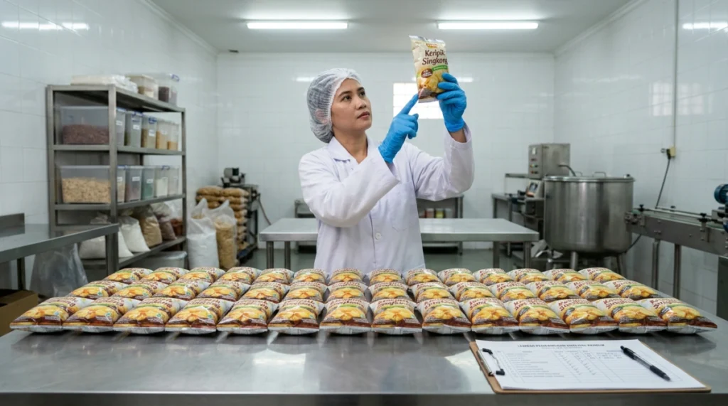 Cara Mempertahankan Kualitas Produk agar Bisnis Anda Tumbuh